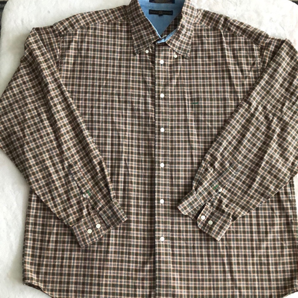 Tommy Hilfiger Button Down